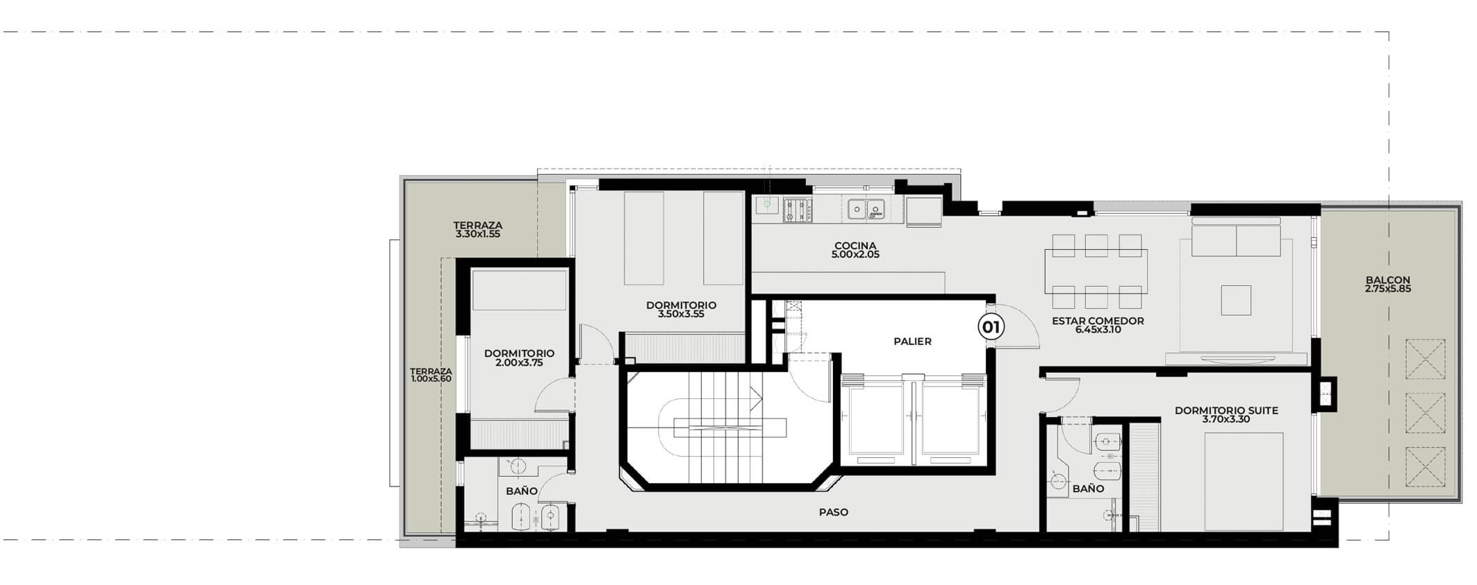 dm64_piso-12 dm64_piso-12