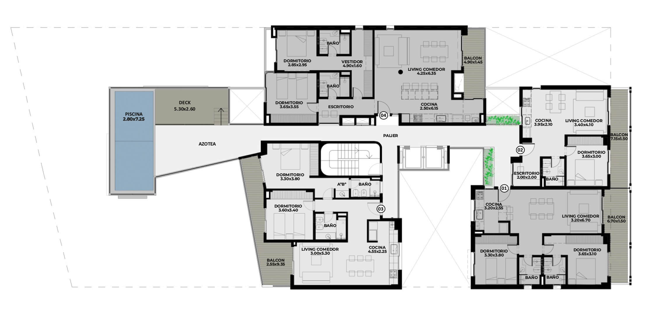 dm63_piso-4 dm63_piso-4