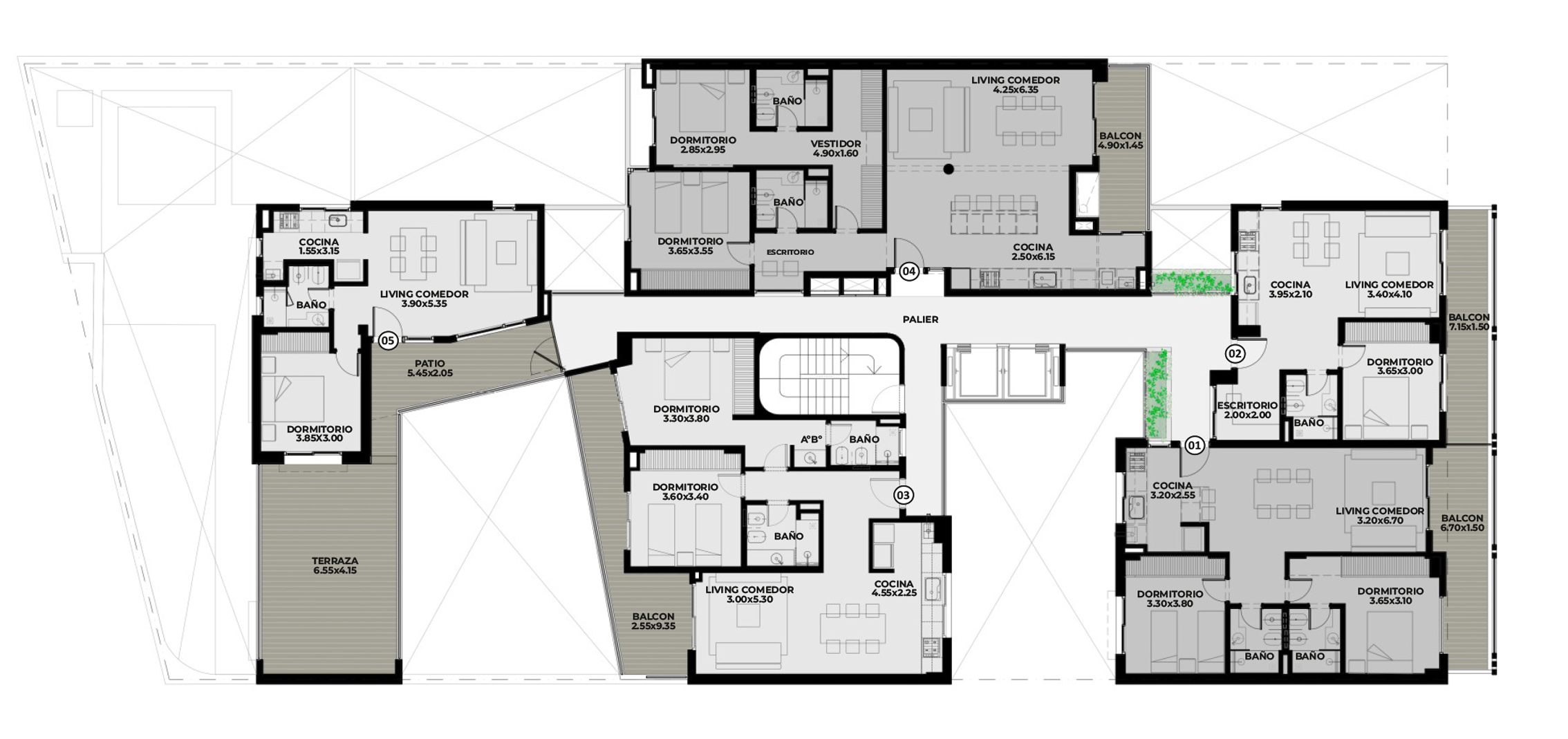 dm63_plantas_0003_piso-1 dm63_plantas_0003_piso-1